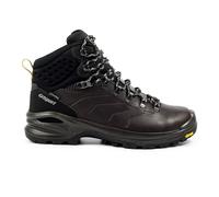 Grisport Men's Canyon Mountaineering Boot, Brown, 11 UK
