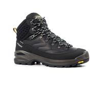 Grisport Mens Chieftain Black Hiking Boot 10.5 Black
