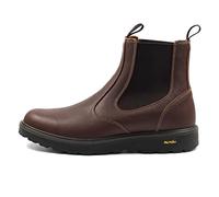 Mens GriSport Crieff Vibram Waterproof Chelsea Dealer Boots Sizes 7 to 12