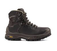 Grisport Men's Crusader Hiking Boot Brown CMG659 10 UK (44 EU)