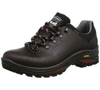 Grisport Men's Dartmoor Gtx Low Rise Hiking Boots, Brown, 4 UK