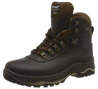 Grisport Mens Evolution Hiking Backpacking Boot, Brown, 11 UK