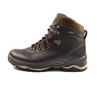 Grisport Men's Evolution Hiking Boot Backpacking, Brown, 11 UK