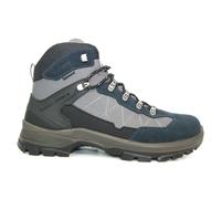 Grisport Men's Excalibur Suede Walking Boots in Mid Blue | Size: 11 GriSport Mid Blue 11