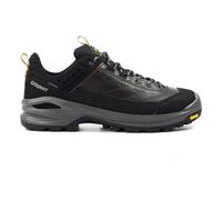 Grisport Mens Keswick Brown Walking Shoe