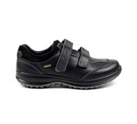 Grisport Mens Lewis Active Air Shoes Size: 47, Colour: Black