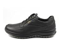 Grisport Men's Livingston Comfort Shoes, Black), 6 UK 40 EU