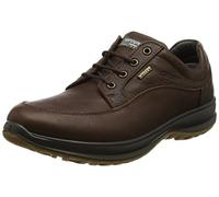Grisport Men's Livingston Comfort Shoes, Brown), 7 UK 41 EU