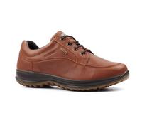 Grisport Men's Livingston Comfort Shoes, Brown (Tan), 7 UK 41 EU