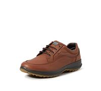 Grisport Men's Livingston Comfort Shoes, Brown Tan, 9 UK