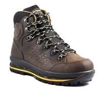 Grisport Men's Matterhorn Brown Waterproof Walking Boot 41 Brown