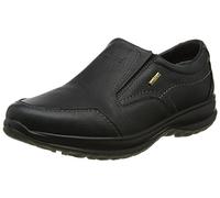 Grisport Men's Melrose Slip on shoes, Black, 11 UK