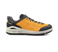 Grisport Mens Phoenix Orange Walking Shoe 45 Orange