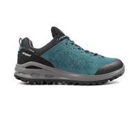 Grisport Mens Phoenix Teal Walking Shoe 46 Teal