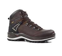Grisport Mens Snowdon Brown Wide Fit Waterproof Walking Boot 7 Brown