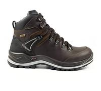 Grisport Men's Snowdon Mountaineering Boot, Brown, 10 UK