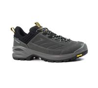 Mens Traverse Dark Grey Walking Shoe 40 Dark Grey