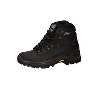 Grisport Everest Waterproof Walking Boots Men's Brown Boots Size 7-12