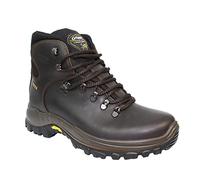 Grisport Everest Waterproof Walking Boots Men's Brown Boots Size 7-12