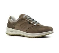 Grisport Mens Winchcombe Taupe Active Shoe 44 Taupe