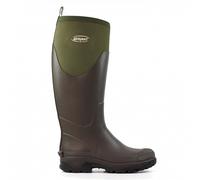 Grisport Mudmaster Wellington: Green: 43 Size: 43, Colour: Green