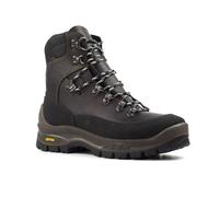 Grisport Overland Field Waterproof Boot: Brown: 45 Size: 45, Colour: B