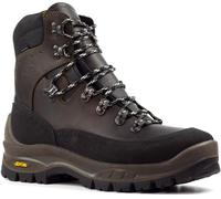Grisport Overland Mens Leather Wide Fit Sporting Boot -