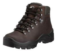 Grisport Peaklander Hiking Boots Brown Walking Boots Leather Waterproof RRP £110