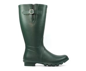 Grisport Petersfield II Wellington: Green: 8 Size: 8, Colour: Green