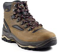 Grisport Quatro Mens Waterproof and Breathable Hiking Boot -