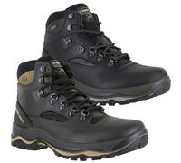 Grisport Men's Quatro Hiking Boot, Brown (Brown), 13 UK- (47 EU)