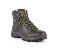 Grisport Rampage Walking Boots Olive