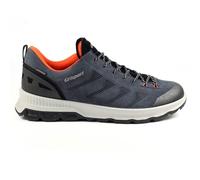 Grisport Renegade Shoe: Blue: 46 Size: 46, Colour: Blue
