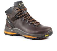 Grisport Unisex SaracenHigh Rise Hiking Boots