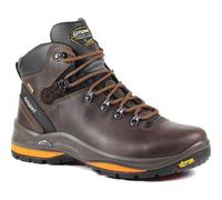 Grisport Saracen Mens Waterproof Leather Walking Hiking Ankle Boots Size 8-11