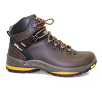 Grisport Saracen Walking Boots: Brown: 45 Size: 45, Colour: Brown