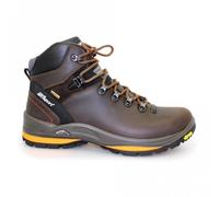 Grisport Saracen Walking Boots: Brown: 43 Size: 43, Colour: Brown