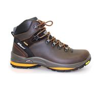 Grisport Saracen Walking Boots: Brown: 40 Size: 40, Colour: Brown