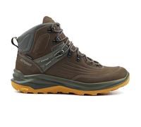 Grisport Shadow Military Green Boot