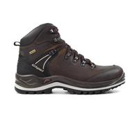 Grisport Snowdon Brown Wide Fit Boot