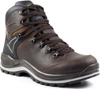 Grisport Snowdon Mens Wide Fit Waterproof Hiking Boot - - Size: 12