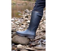Grisport Stream II Mens 4mm Neoprene Lined Wellington -
