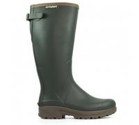 Grisport Stream II Wellington: Green: 47 Size: 47, Colour: Green
