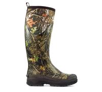 Grisport Swamp II Wellington: Camo: 42 Size: 42, Colour: Camo