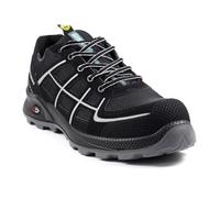 Grisport Thermo, Mens SRC Safety Trainers, Black (Black), 12 (46 EU)