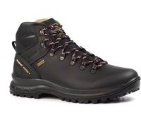 Grisport Tornado Walking Boot: Brown: 43 Size: 43, Colour: Brown