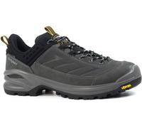Mens Traverse Dark Grey Walking Shoe 40 Dark Grey