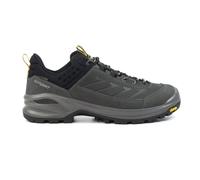Mens Traverse Dark Grey Walking Shoe 47 Dark Grey