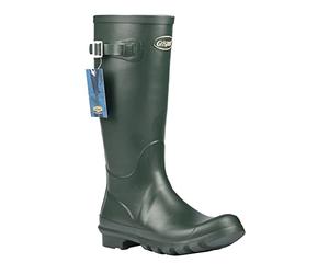Grisport Unisex-Adult Strap Wellington Boots