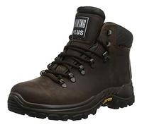 Grisport Unisex Adults’ Avenger Hiking Boot, Brown, 3 UK